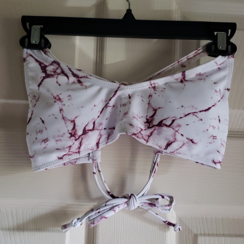 Bathing suit